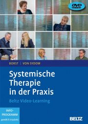 Beltz Video Learning „Systemische Therapie in der Praxis“